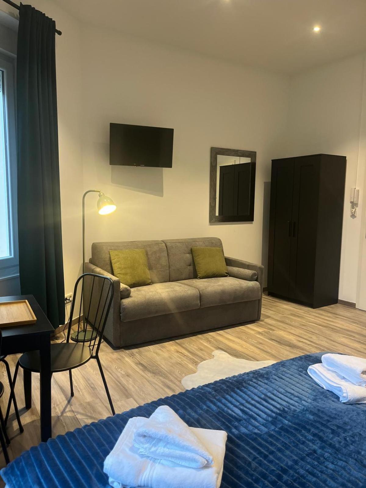 Hotel La Station Λουξεμβούργο Εξωτερικό φωτογραφία