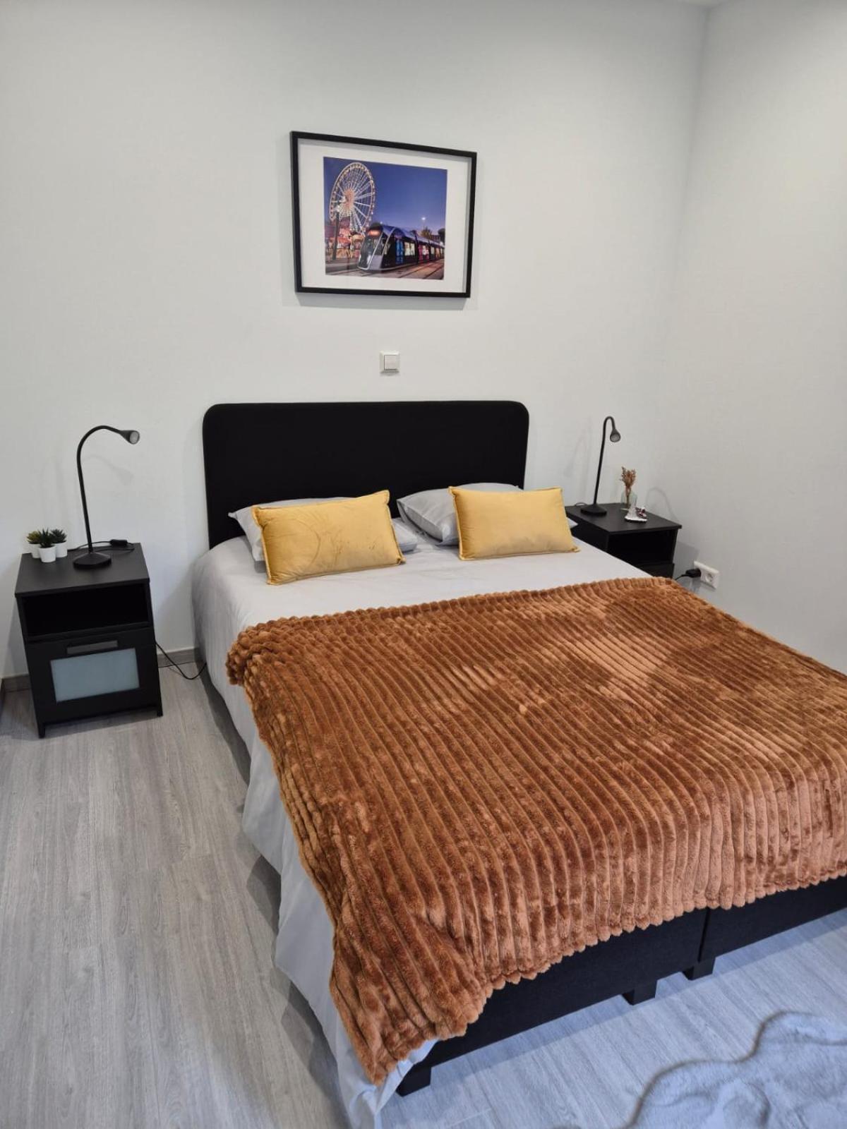 Hotel La Station Λουξεμβούργο Εξωτερικό φωτογραφία