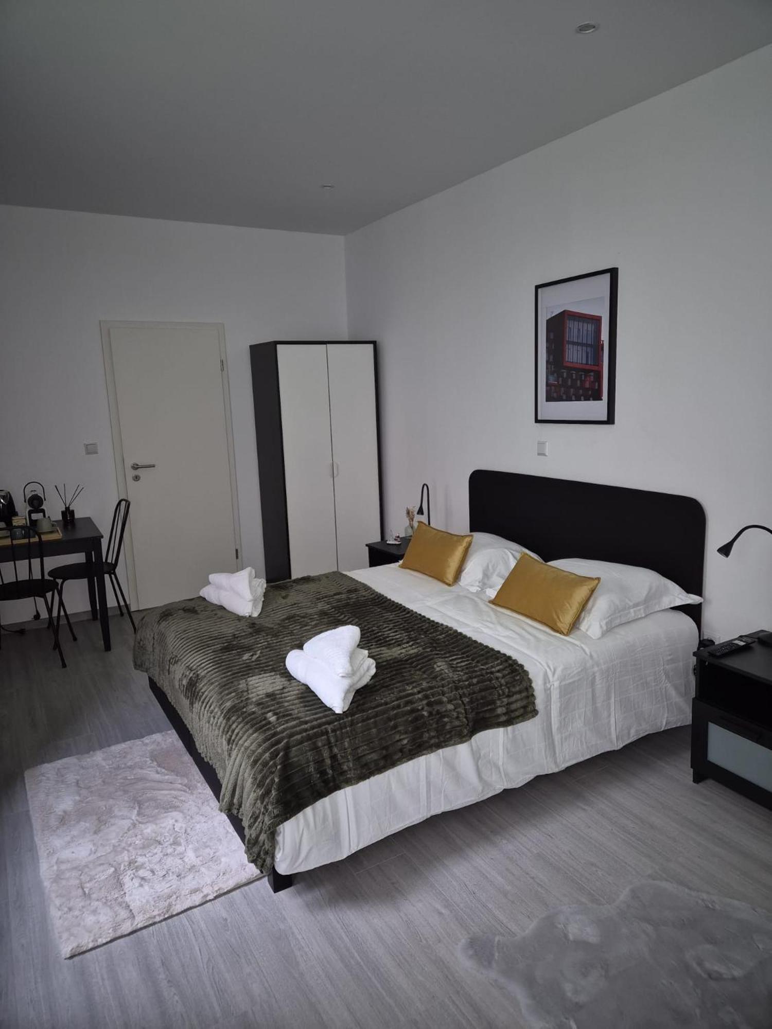 Hotel La Station Λουξεμβούργο Εξωτερικό φωτογραφία