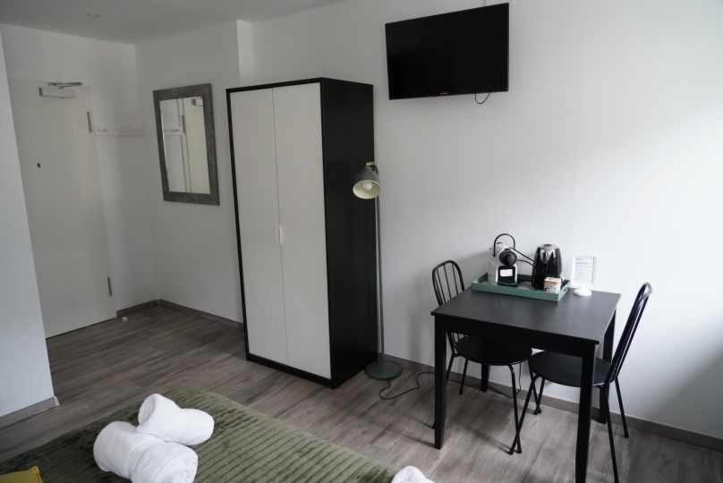 Hotel La Station Λουξεμβούργο Εξωτερικό φωτογραφία