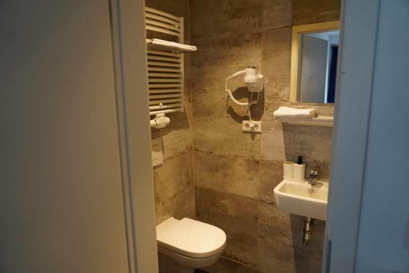 Hotel La Station Λουξεμβούργο Εξωτερικό φωτογραφία